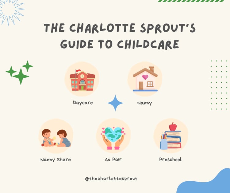 A parent’s guide to childcare in Charlotte