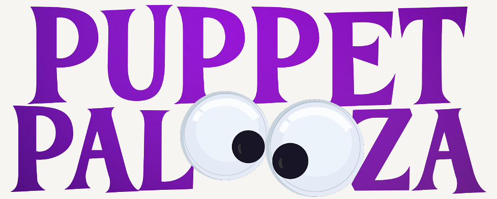 PuppetPaloozaLogo2025