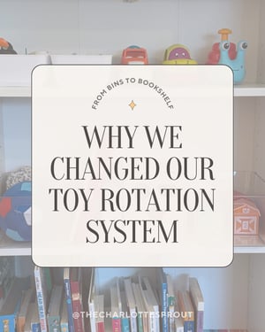 Beige and Brown Feminine Brand Voice Instagram Carousel Post - 1